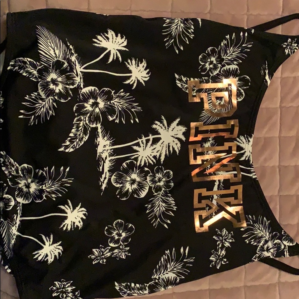 Victoria’s Secret Link, one piece swimsuit L